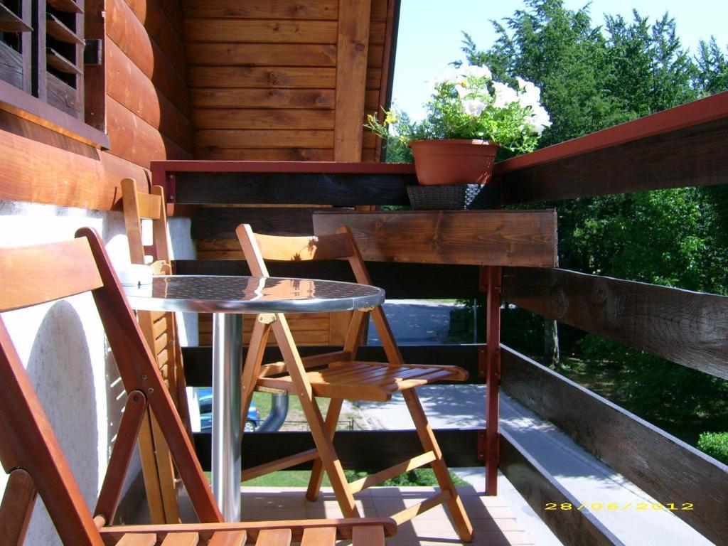 Vila Vuk Plitvicka Jezera Room photo