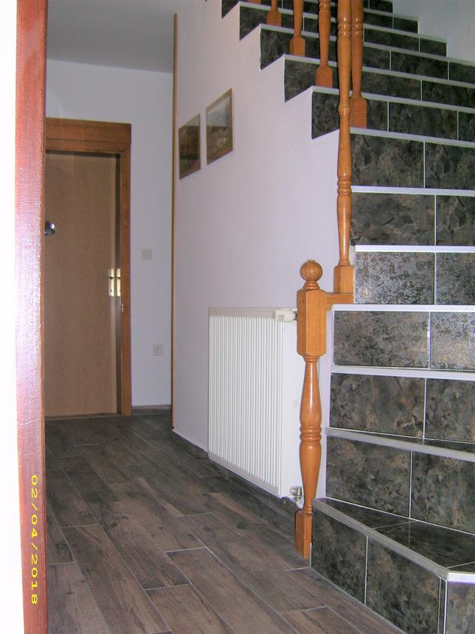 Vila Vuk Plitvicka Jezera Exterior photo