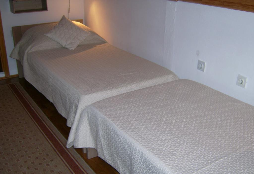 Vila Vuk Plitvicka Jezera Room photo