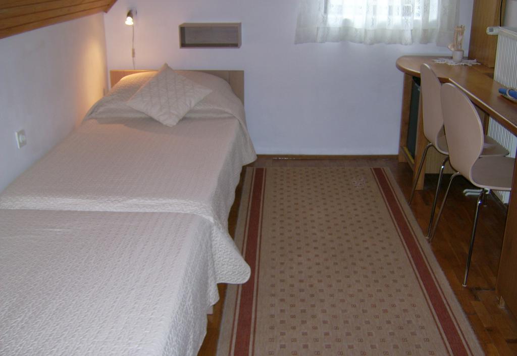 Vila Vuk Plitvicka Jezera Room photo